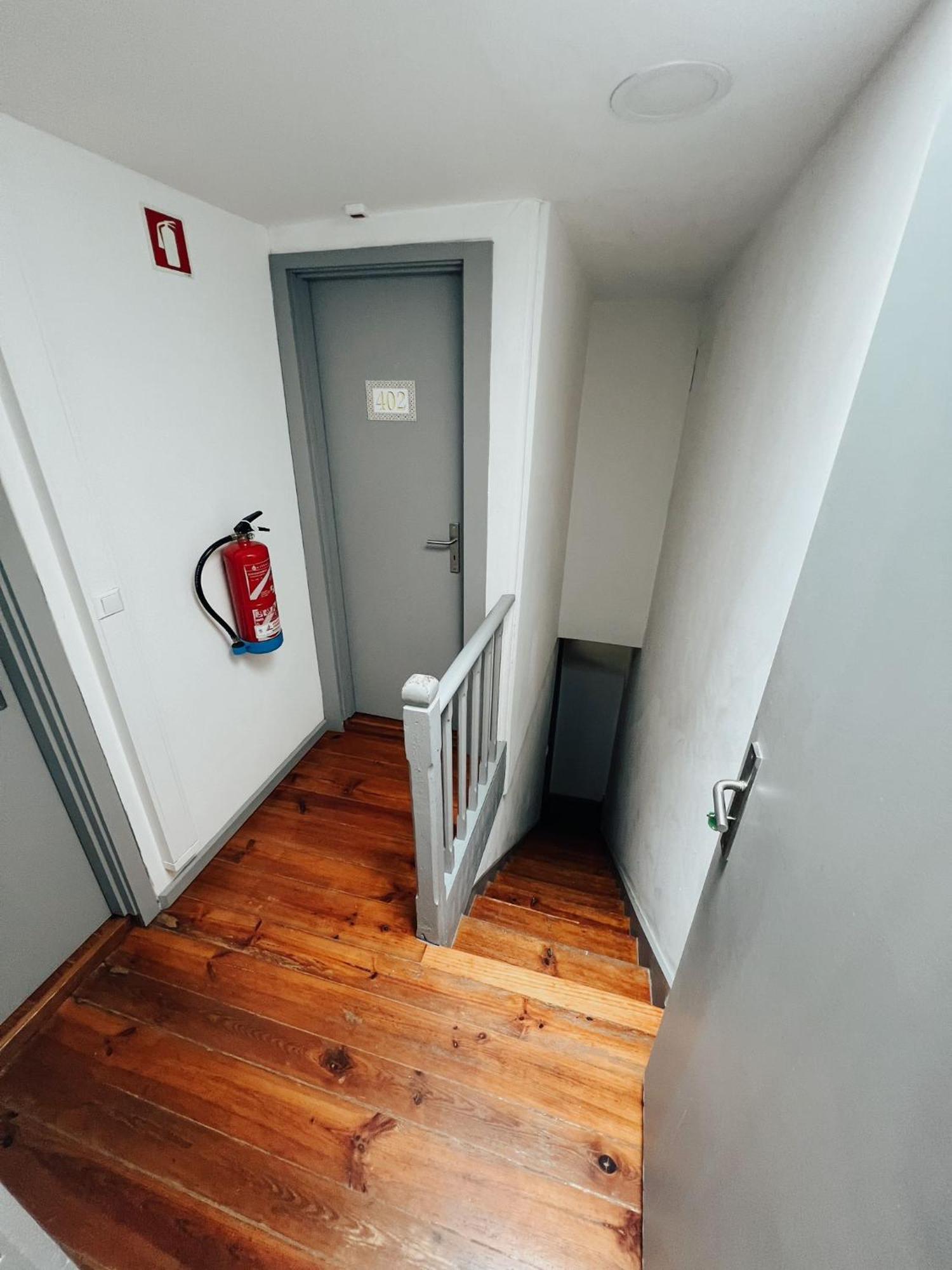 By Doors Hostel Porto Exteriér fotografie